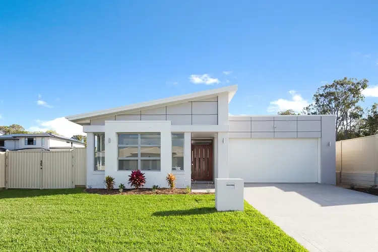 40 Tolson Terrace