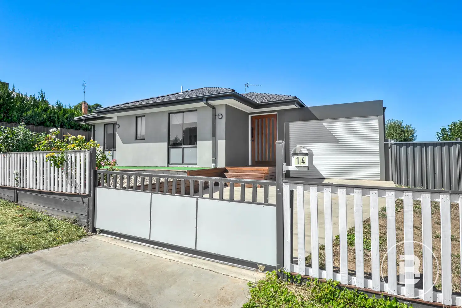 Main view of Homely house listing, 14 Spring Street, Maryborough VIC 3465