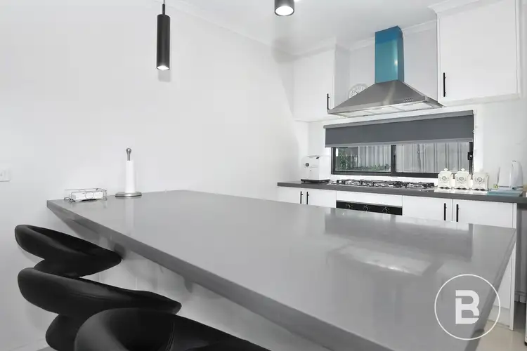 Fifth view of Homely house listing, 14 Spring Street, Maryborough VIC 3465