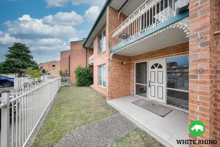 9/46 Carrington Road, Queanbeyan NSW 2620