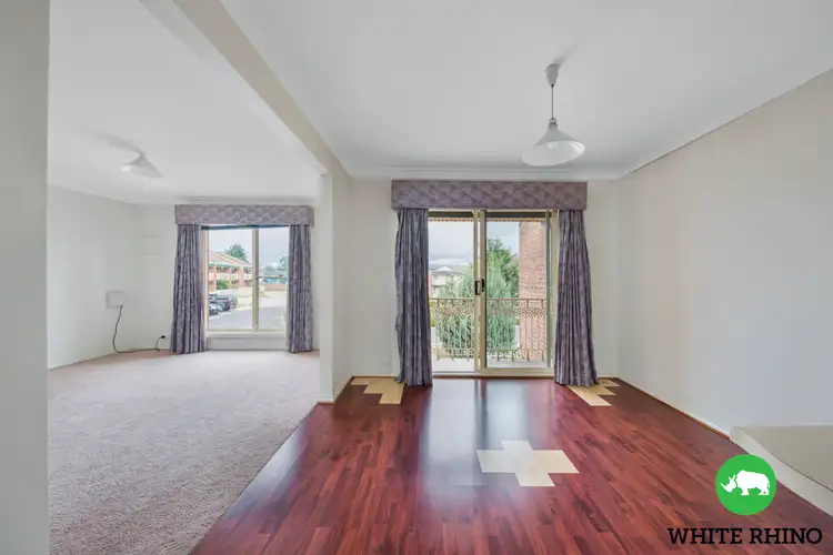 Third view of Homely unit listing, 9/46 Carrington Road, Queanbeyan NSW 2620