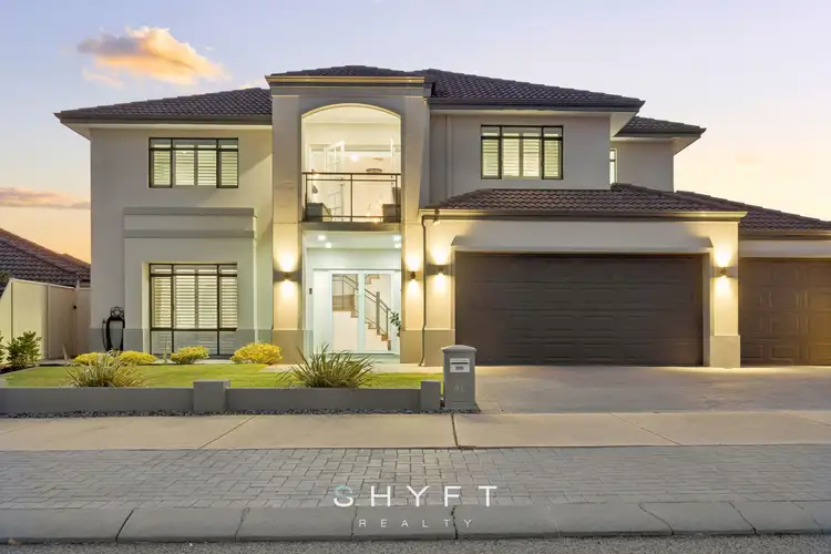 41 Mattingleys Approach