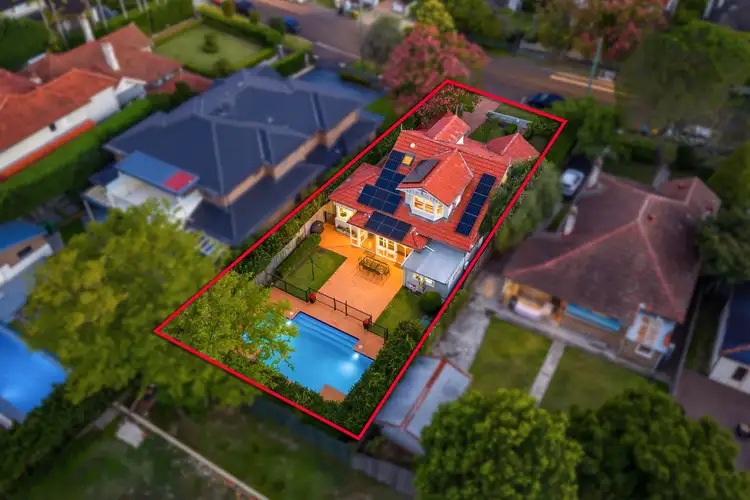 Second view of Homely house listing, 10 Nelson Street, Gordon NSW 2072