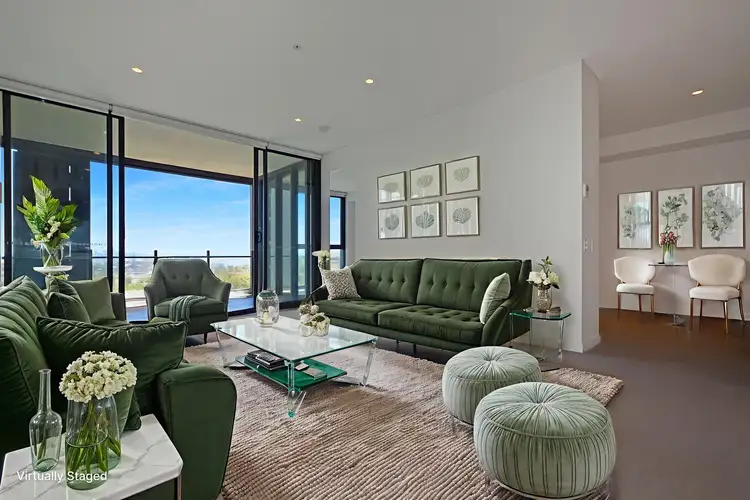 403/570-588 Oxford Street