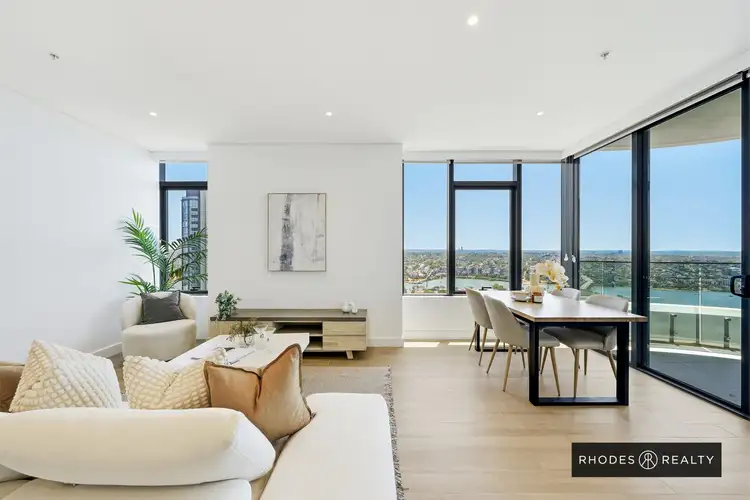 3403/8 walker Street