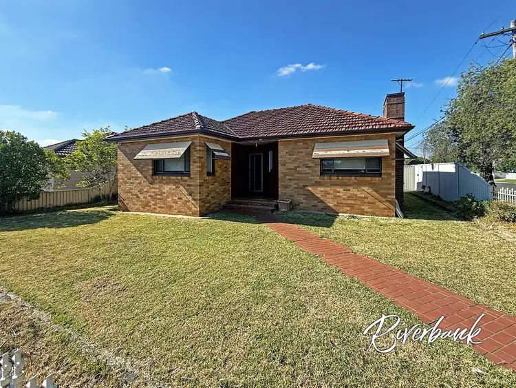 94 Hawksview Street, Guildford NSW 2161