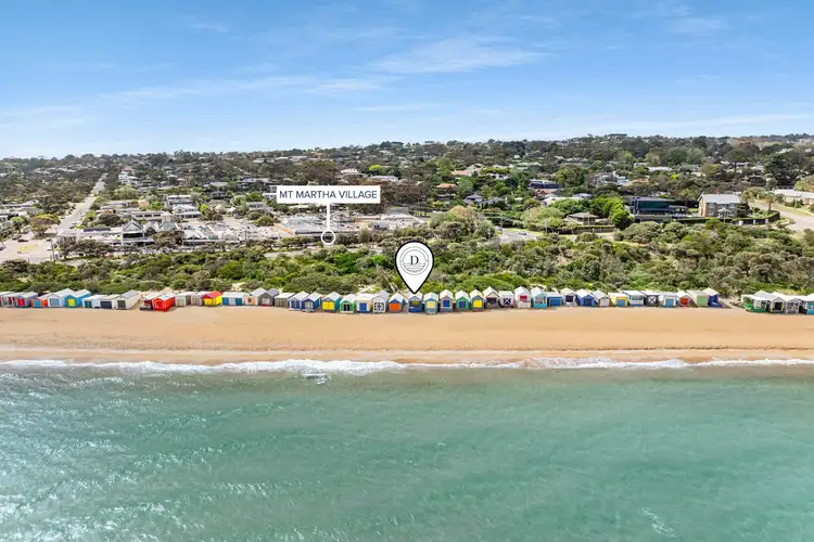 105 South Beach, Mount Martha VIC 3934