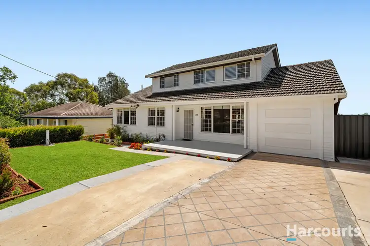 28 Cressington Way