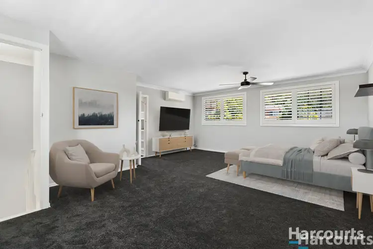 Sixth view of Homely house listing, 28 Cressington Way, Wallsend NSW 2287