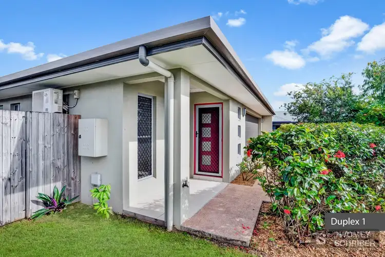 1/6 Starcke Trail, Smithfield QLD 4878