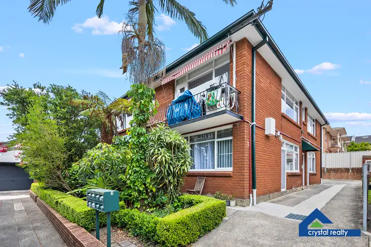 1/3 Council Street