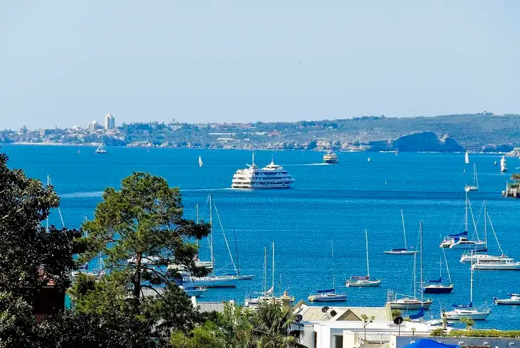 6B/45 Ocean Avenue, Double Bay NSW 2028