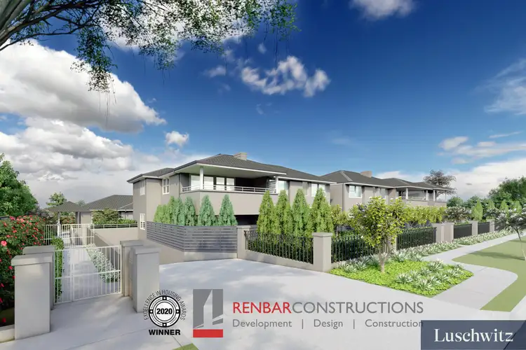 5/110 Warrimoo Avenue