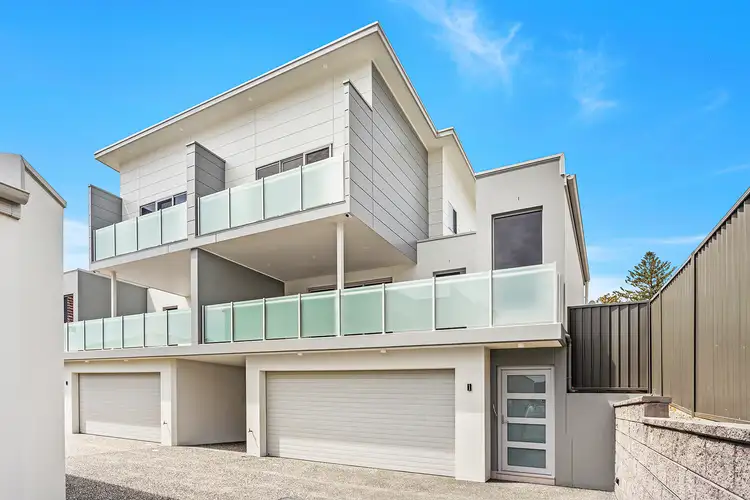 1/9 Hunter Street, Balgownie NSW 2519