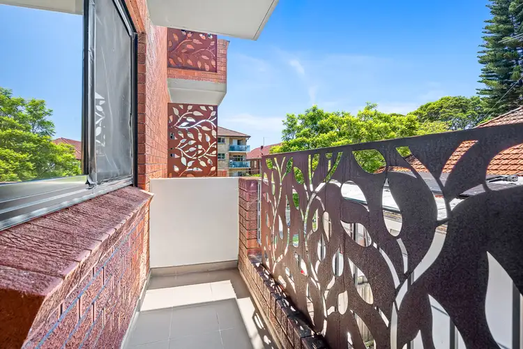 Fourth view of Homely apartment listing, 2/2 Houston Road, Kensington NSW 2033
