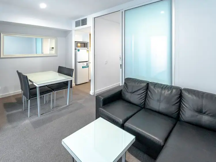 Fourth view of Homely house listing, 712/152-160 Grote Street, Adelaide SA 5000