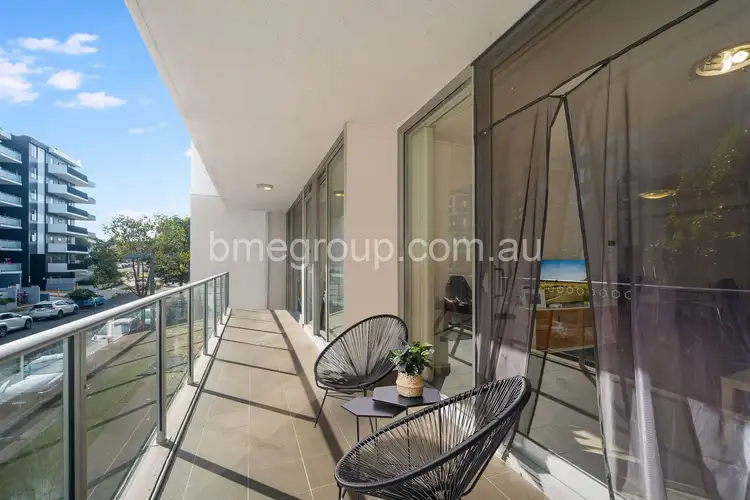 106/6 Bidjigal Road