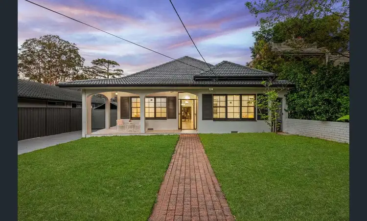 192 Albert Road, Strathfield NSW 2135