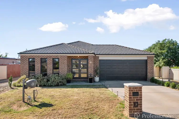 22 Grice Street, Carisbrook VIC 3464