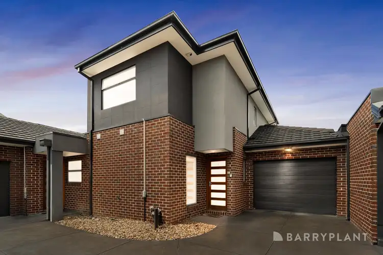 4/24 Leamington Street