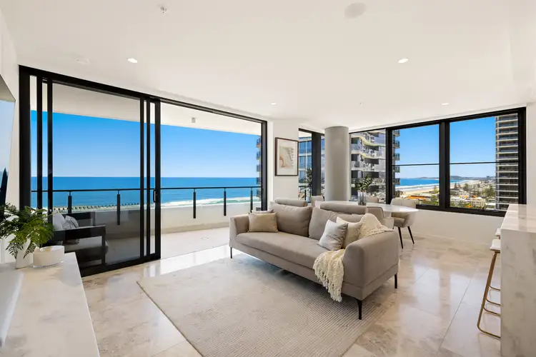 1103/4-6 Alexandra Avenue, Mermaid Beach QLD 4218