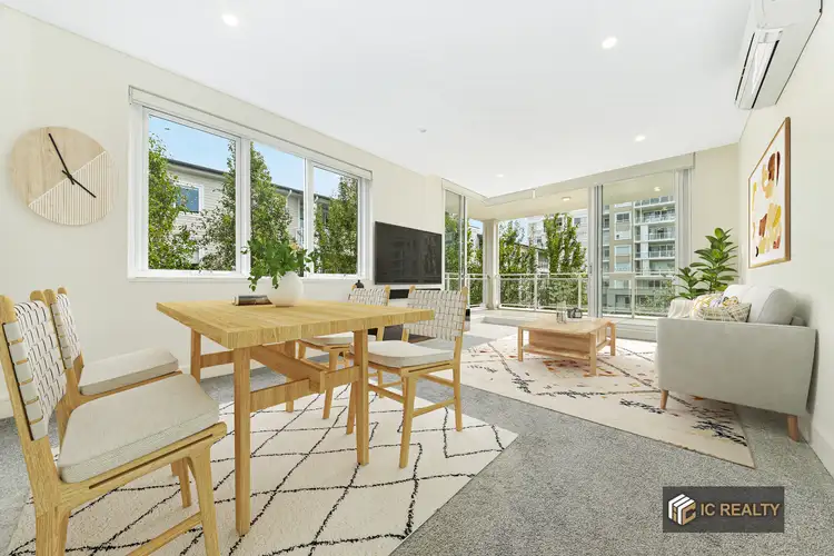 613/2 Palm Avenue, Breakfast Point NSW 2137
