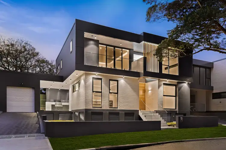 18 Juniper Place, Sylvania NSW 2224