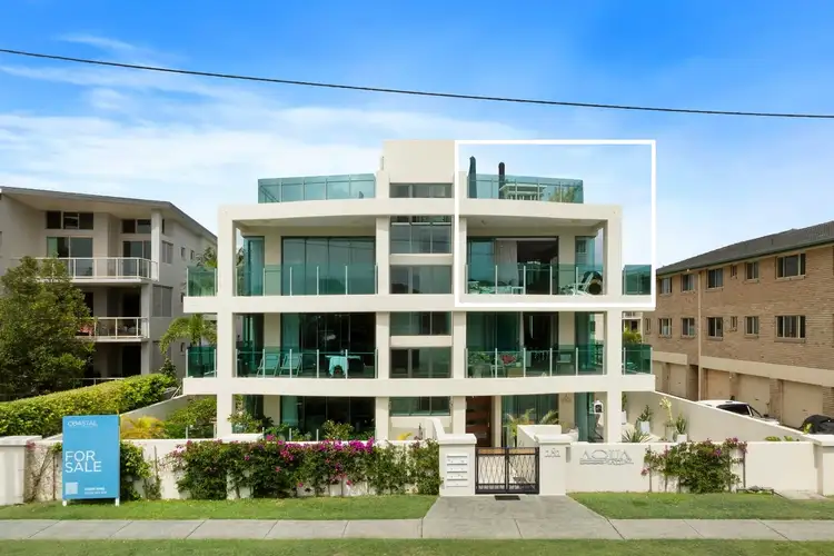 6/282 Marine Parade