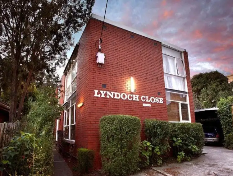 8/59 Riversdale Road, Hawthorn VIC 3122