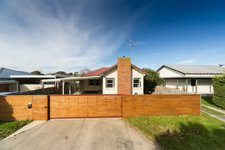 20 Nellie Street, Lang Lang VIC 3984
