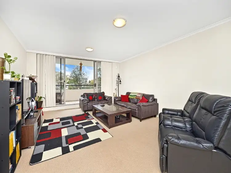 16/5 Nurmi Avenue, Newington NSW 2127