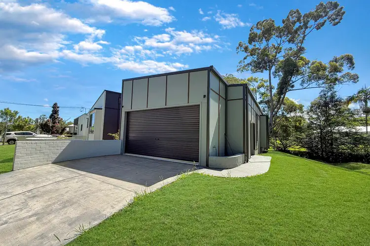 77 Mackays Road, Coffs Harbour NSW 2450