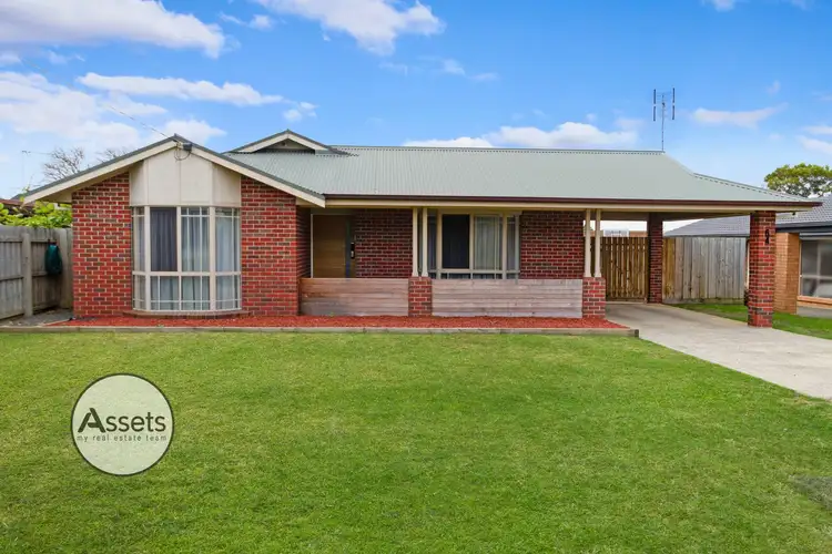 64 Childers Street