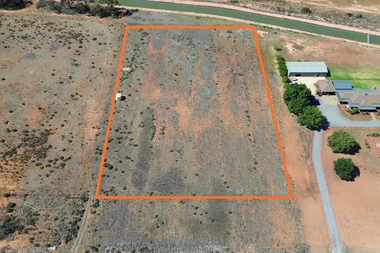 LOT 1 Wilga Road, Red Cliffs VIC 3496
