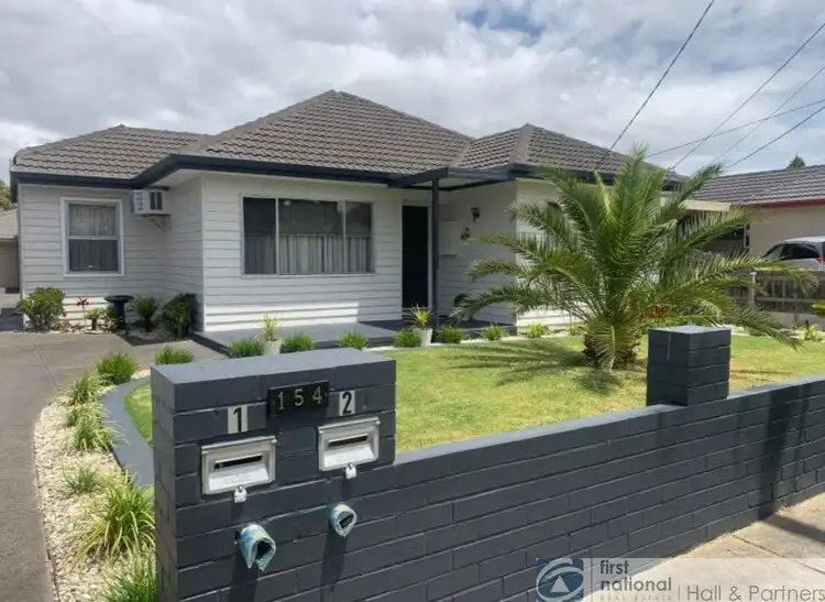 1/154 David Street, Dandenong VIC 3175