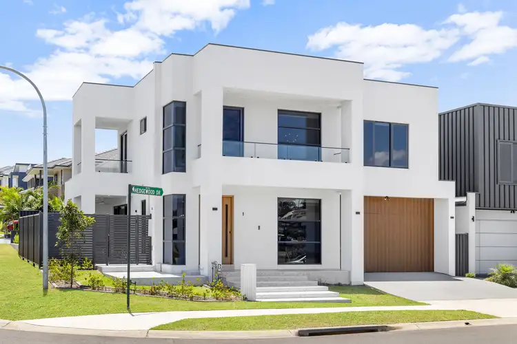 1 Whipper Street, Box Hill NSW 2765