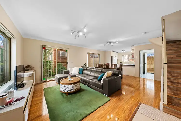 19/31 Tangarra Street, Croydon Park NSW 2133