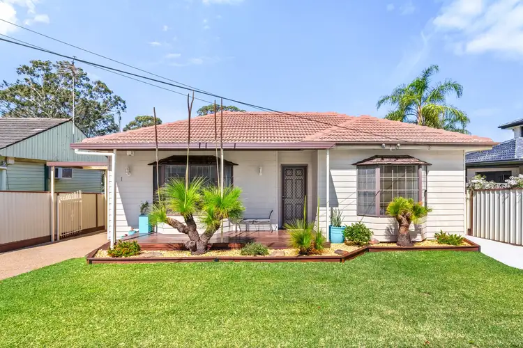 1 Kalang Road, Seven Hills NSW 2147