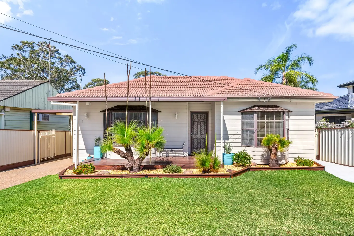 Main view of Homely house listing, 1 Kalang Road, Seven Hills NSW 2147