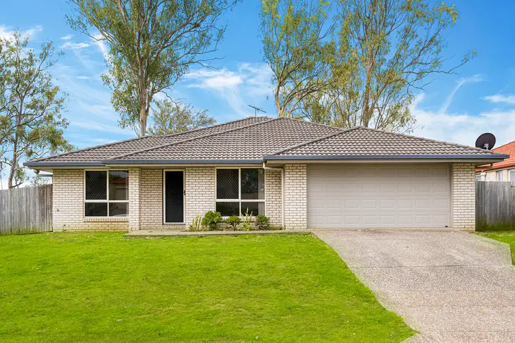 31 Sophie Street, Raceview QLD 4305