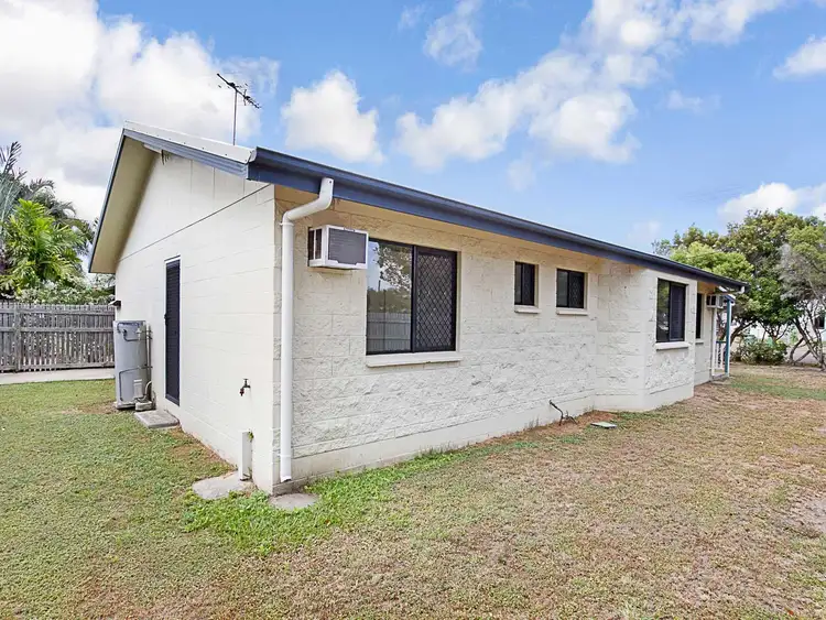 Second view of Homely house listing, 70B Ireland Street, Oonoonba QLD 4811