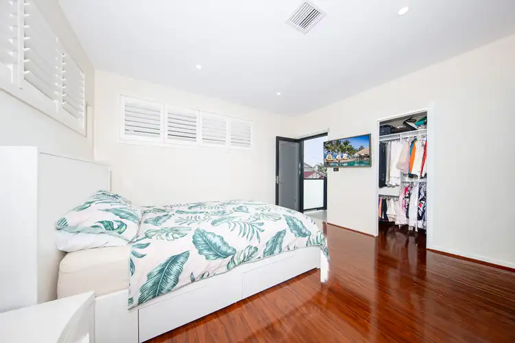 Fifth view of Homely house listing, 16A Madden Street, Maidstone VIC 3012