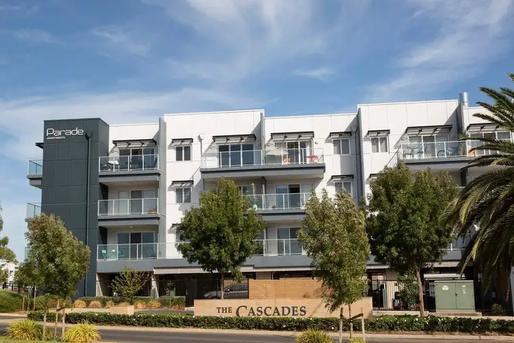 7/51 Victoria Parade