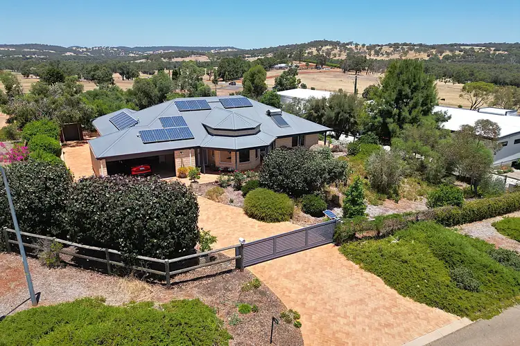 38 Fuschia Drive, Bindoon WA 6502