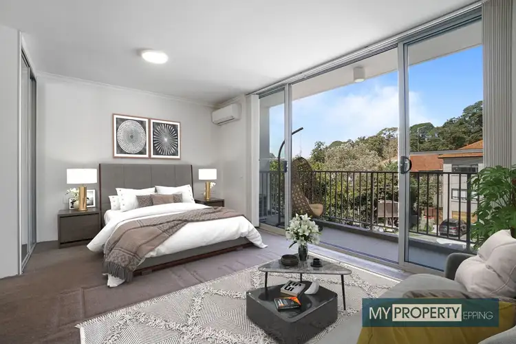 7/202 Old South Head Road