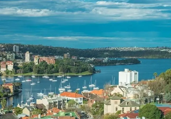 1202/80 Alfred Street