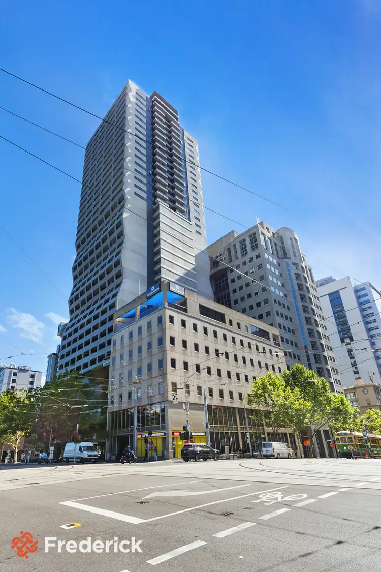 3505/350 William Street