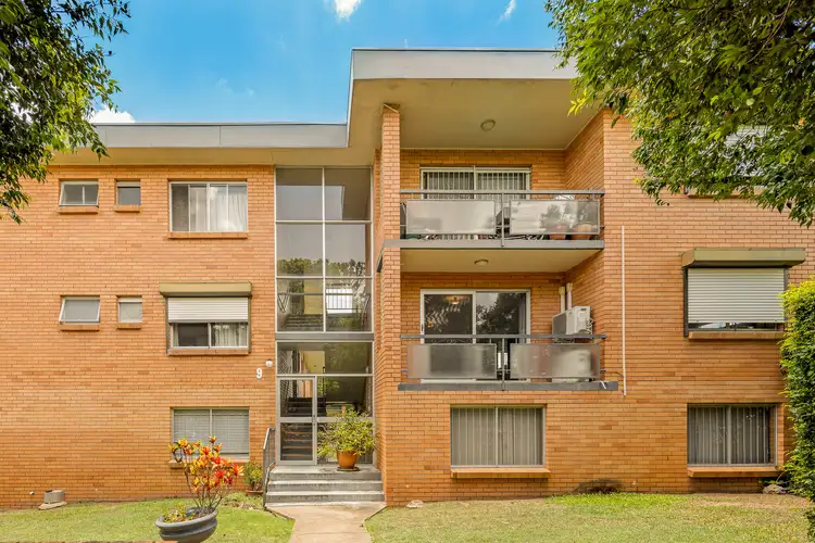 1/9/ Newby Street, Nundah QLD 4012