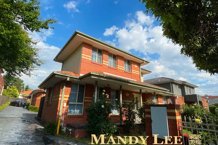 1/776 Station Street