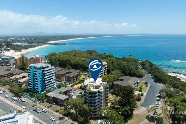 603/45-47 Head Street